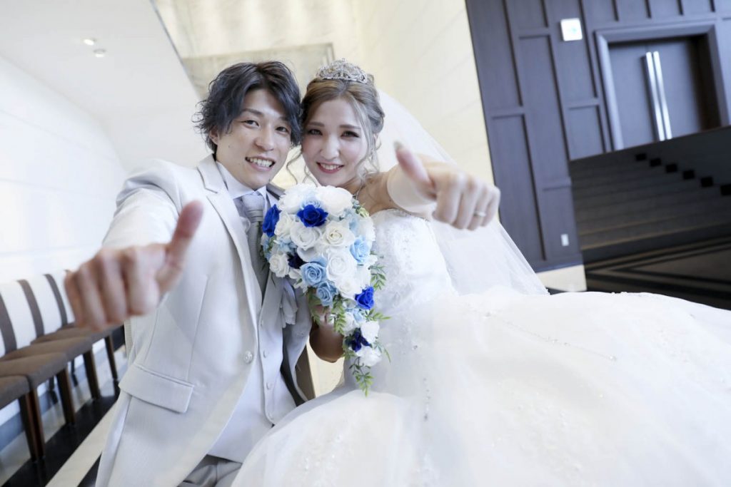 Disney Wedding from EXILE TRIBE